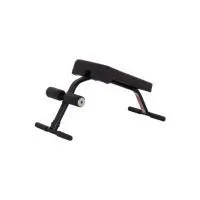 Скамья для пресса Inspire MCB1 (опция для турника VKR1)