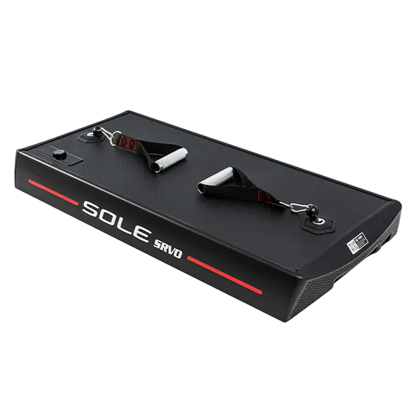 Тренажер Sole SRVO Комплексный (Complete)
