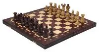 Шахматы "Роял" Wegiel