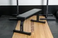 Скамья горизонтальная YOUSTEEL