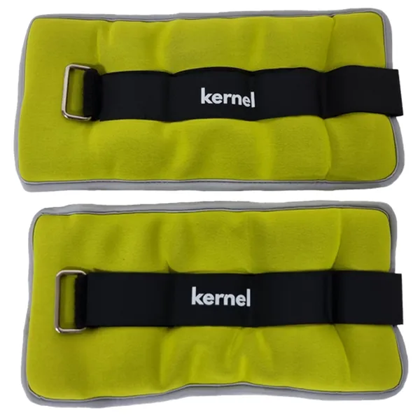 Набор Утяжелителей универсальных KERNEL пара по 2 кг WW010-4
