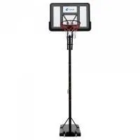 Мобильная баскетбольная стойка Scholle S003-21