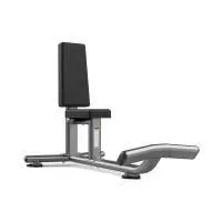 Скамья для жима под углом 90 градусов Realleader FW-1008