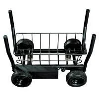 Сани-тележка для функционального тренинга (Тренажер Tank) TANGEN