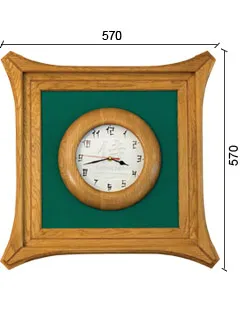 Часы ”Самурай”