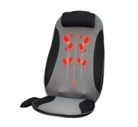 Массажная накидка Mobile Seat XE Duo