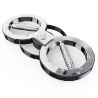 Бёрн Машина DFC SQ-BT01E тренажер для бокса и рук