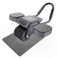 Тренажёр для пресса AB Roller SQ-AB001