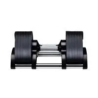 Гантель с регулируемым весом DHZ 20 кг