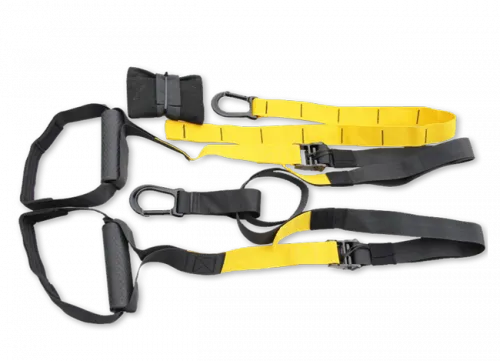 Петли тренировочные для функционального тренинга, набор P3 Hasttings Digger