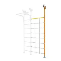 ROMANA Комплект с канатным лазом распорный ДСКМ-1-8.18-45 (оранжевый)