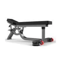 Скамья многофункциональная регулируемая Realleader FW-2028