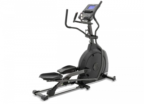 Эллиптический тренажер SPIRIT XE195 BLACK