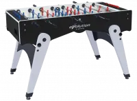 Настольный футбол Garlando Foldy Evolution