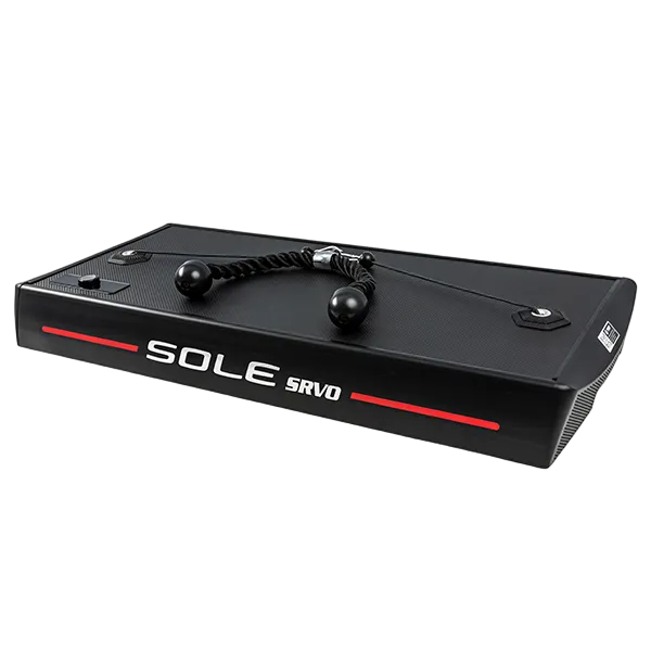 Тренажер Sole SRVO Комплексный (Complete)