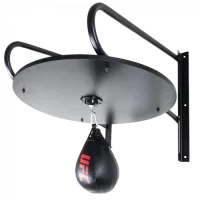 UFC Платформа с креплением и грушей