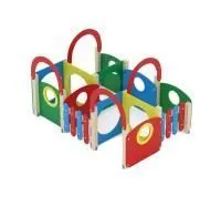 Лабиринт кубик ИФ 402