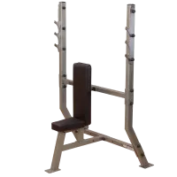 Скамья для вертикального жима Body-Solid PRO CLUB LINE SPB368G 