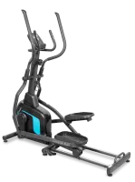 Эллиптический тренажер домашний OXYGEN FITNESS GALENA FLD