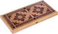 Нарды Тульские "Восточный Узор" большие