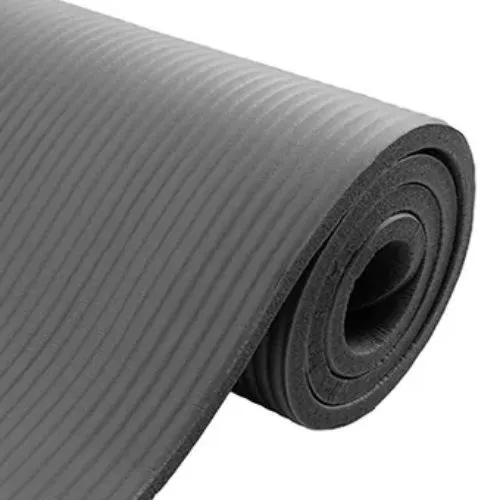 MAKFIT Гимнастический коврик MAKFIT, серый MAK-GMg