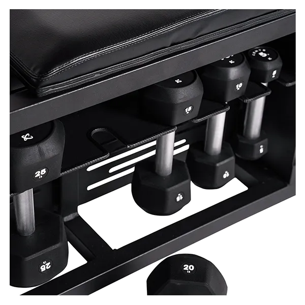 Многофункциональная скамья CENTR CFB1.1