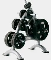 Подставка под диски MATRIX G3 FW94 (черный)