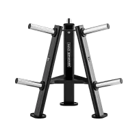 Стойка для дисков BRONZE GYM RAVE RE64