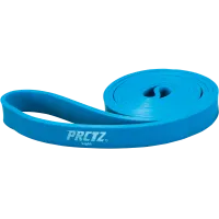 Лента силовая PRCTZ POWER BAND LIGHT, слабое сопр.