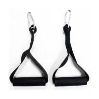 Рукоять D-образная Protrain PR-DHANDLE (пара)