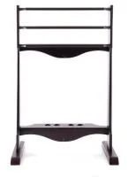 Киевница напольная универсальная (махагон)