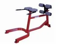 Горизонтальная гиперэкстензия SKIF SF122