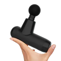 Перкуссионный массажер Meridien Sakura MG-0001