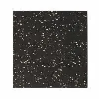 Коврик резиновый (Sport Рlit Premium) 1000x1000x20 мм PROFI-FIT