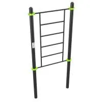 W302 GTO Гимнастический снаряд (шведская стенка) ZAVODSPORTA