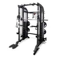 Многофункциональный силовой комплекс Protrain GT9