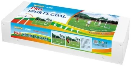 Профессиональные ворота из пластика PROXIMA, размер 8 футов