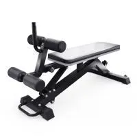 Скамья для пресса DFC D2320