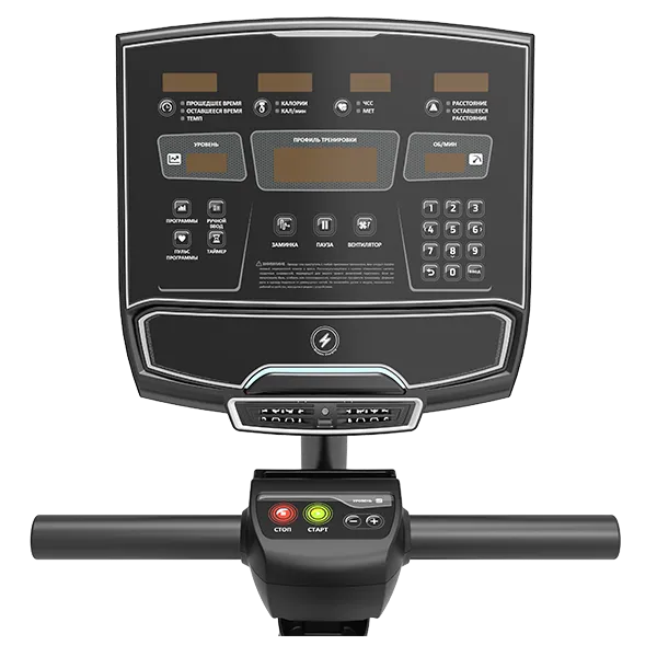 Горизонтальный велотренажер Smith RBS8.0