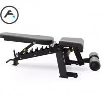 Скамья регулируемая/пресс AP-61