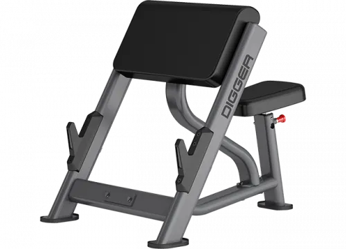 Скамья Скотта Hasttings Digger HD020-4