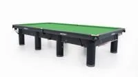 Бильярдный стол для русской пирамиды RASSON "Iron Man" 12 футов