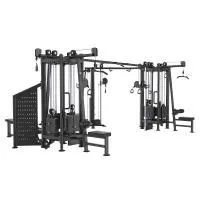 U2066PB Мультикроссовер 9-позиционный