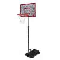 Мобильная баскетбольная стойка DFC STAND44M