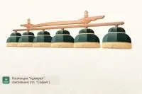 Светильник ”Адмирал” София