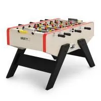 Игровой стол UNIX Line Футбол - Кикер (140х70см) Light Wood