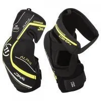 Защита локтей Warrior Alpha DX4 SR Elbow Pads