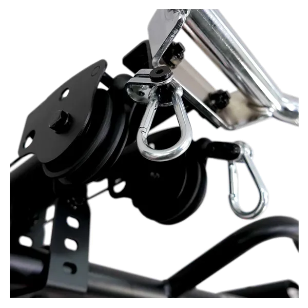 Многофункциональный силовой комплекс Inspire SCS Функциональный Тренажёр (Trainer)