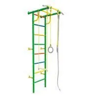 Шведская стенка Rokids Роки-1ц (зеленый)