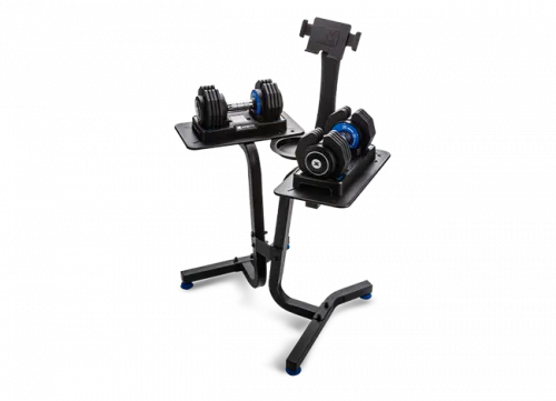 Стойка для гантелей XTERRA
